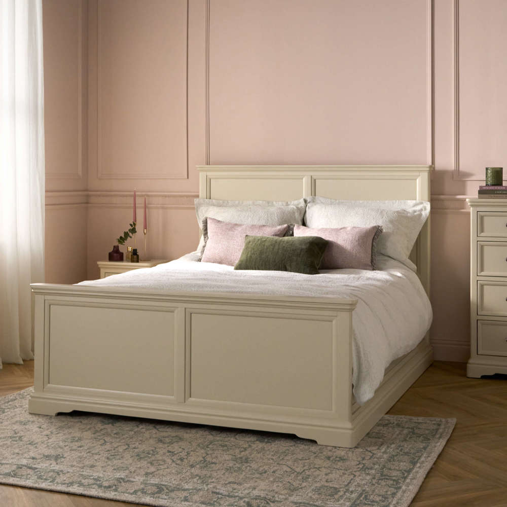 Bordeaux Bed